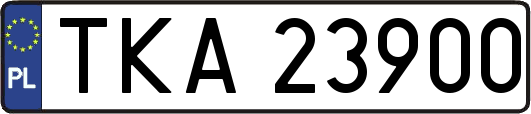 TKA23900