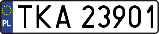 TKA23901