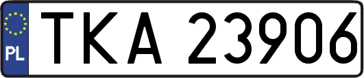 TKA23906
