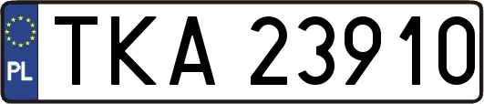 TKA23910