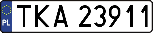 TKA23911
