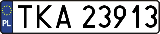TKA23913
