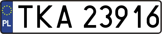 TKA23916