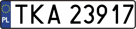 TKA23917