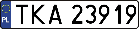 TKA23919