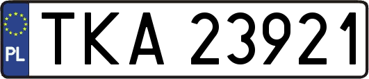 TKA23921