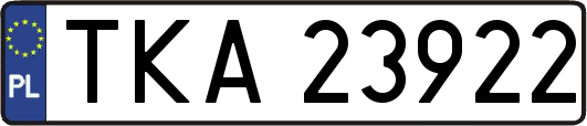 TKA23922