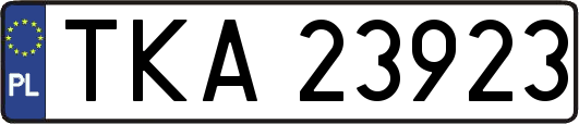 TKA23923