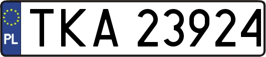 TKA23924