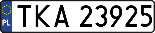 TKA23925