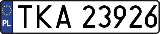 TKA23926
