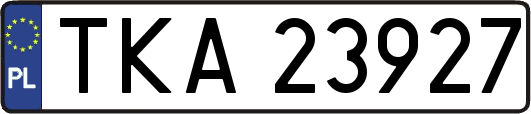 TKA23927