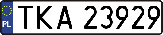 TKA23929