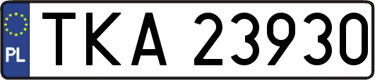 TKA23930