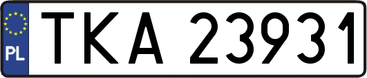 TKA23931