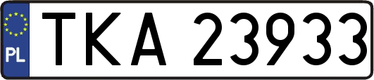 TKA23933