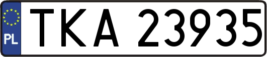TKA23935