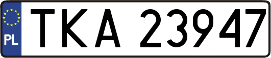 TKA23947