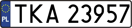 TKA23957