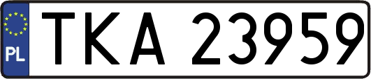 TKA23959