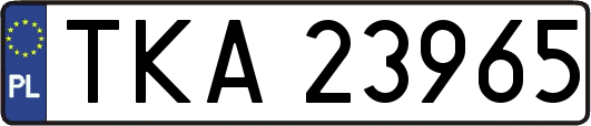 TKA23965