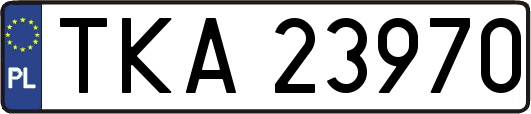 TKA23970