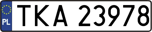 TKA23978