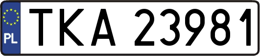 TKA23981