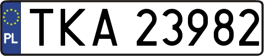 TKA23982