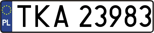TKA23983