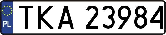 TKA23984