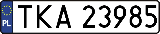 TKA23985