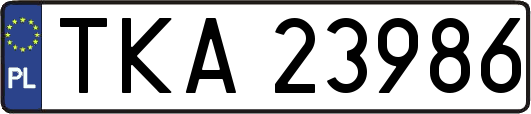 TKA23986