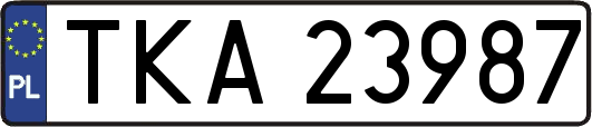 TKA23987
