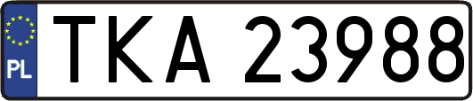 TKA23988