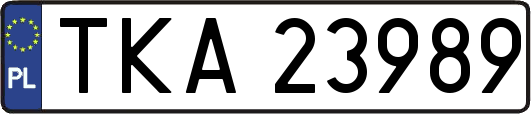 TKA23989