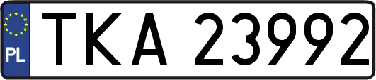 TKA23992