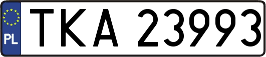 TKA23993