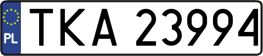 TKA23994