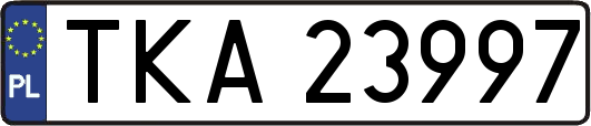 TKA23997