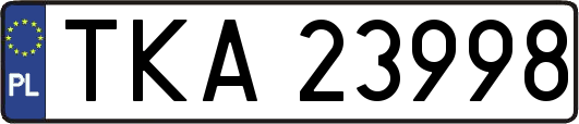 TKA23998