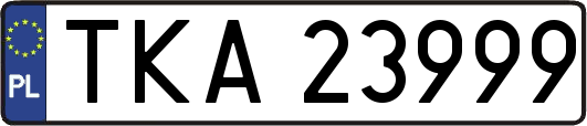 TKA23999