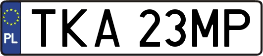 TKA23MP