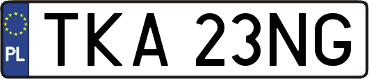 TKA23NG
