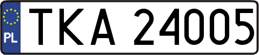 TKA24005