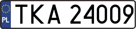TKA24009