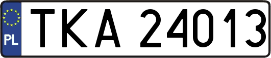 TKA24013