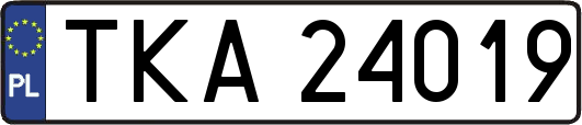 TKA24019