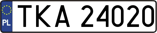 TKA24020
