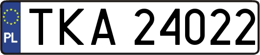 TKA24022